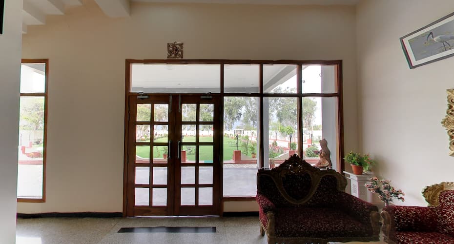 Geetanjali Hotel & Motel, Bharatpur 5